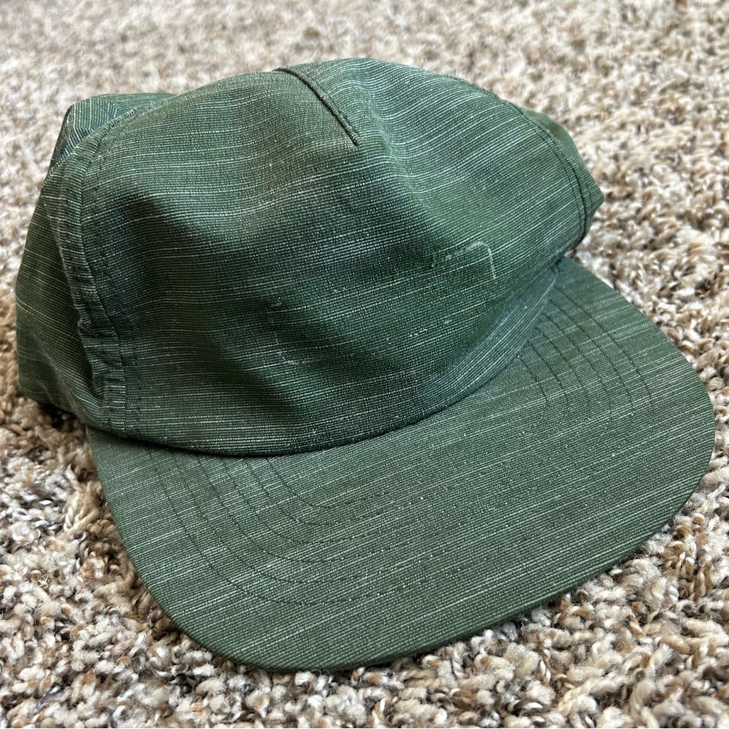 Oneill Vintage Snapback Hat